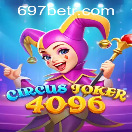Explorando o Mundo de CircusJoker4096: O Novo Fenômeno dos Jogos Online