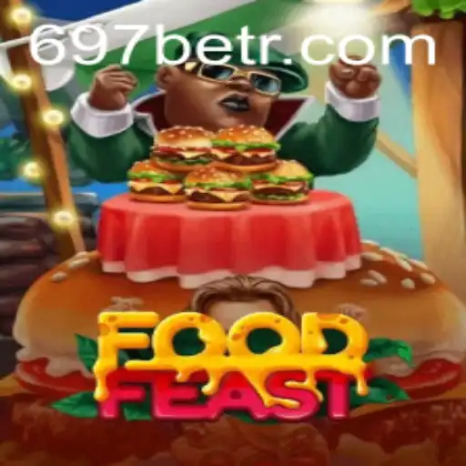 Descubra o Mundo de FoodFeast: Um Jogo com Sabores e Diversão