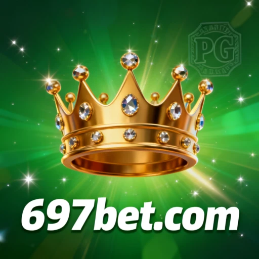 697bet.com Logo