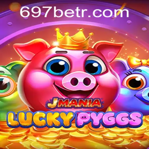 JManiaLuckyPyggs: A Excitante Experiência de Jogo Online Com 697bet.com