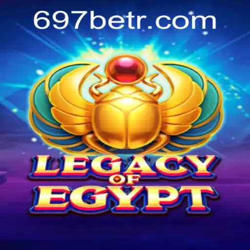 Explorando a Fascinante Aventura de 'LegacyOfEgypt' no Universo dos Jogos de Cassino