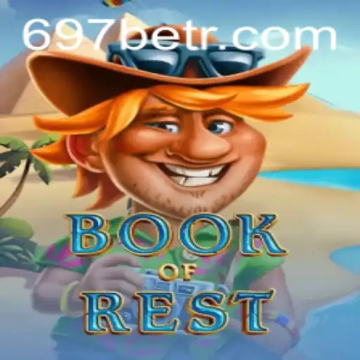 Explorando o Mundo de 'BookofRest': Um Mergulho no Jogo Inovador