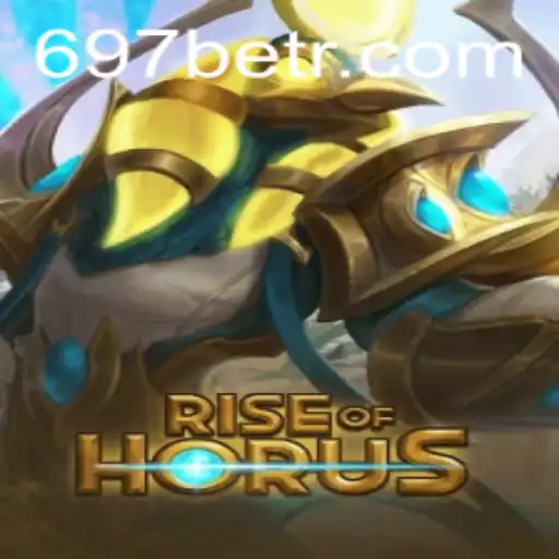 Descubra o Fascinante Mundo de 'RiseofHorus'
