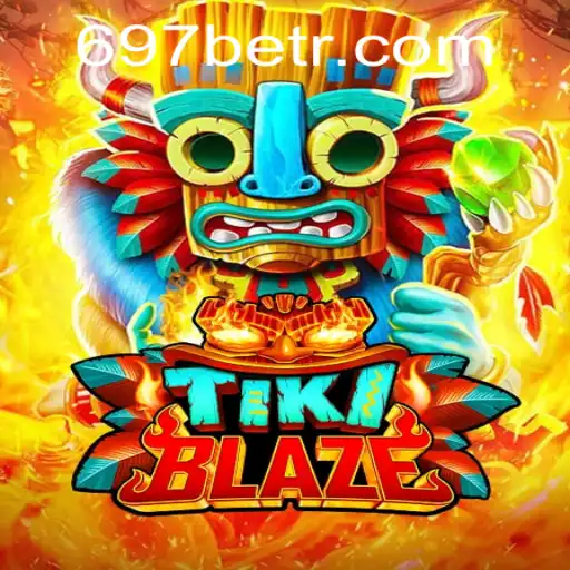 Descubra o Mundo de TikiBlaze: Um Novo Fenômeno no Universo dos Jogos